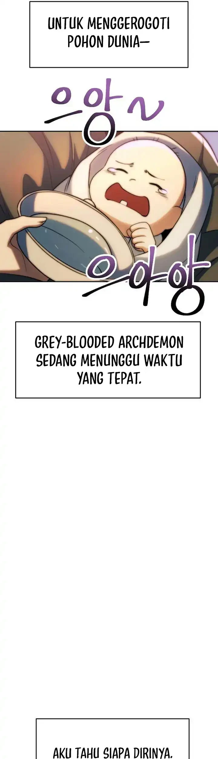 Archmage Transcending Through Regression Bab 184 halaman 18