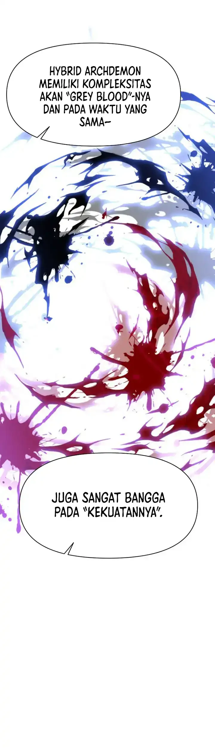 Archmage Transcending Through Regression Bab 184 halaman 26