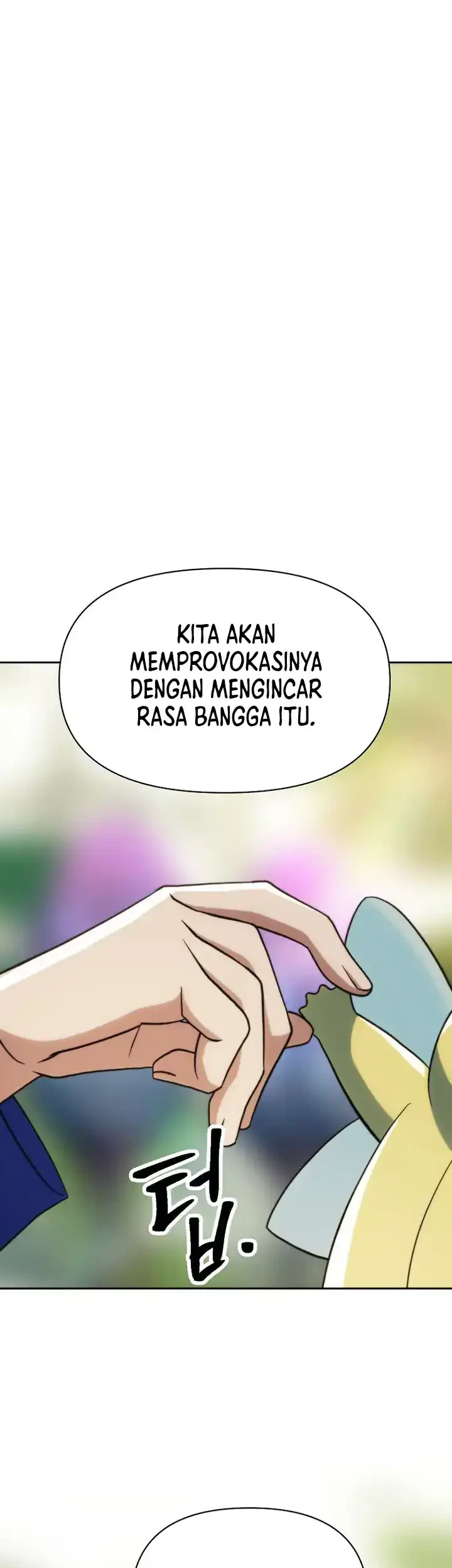 Archmage Transcending Through Regression Bab 184 halaman 27