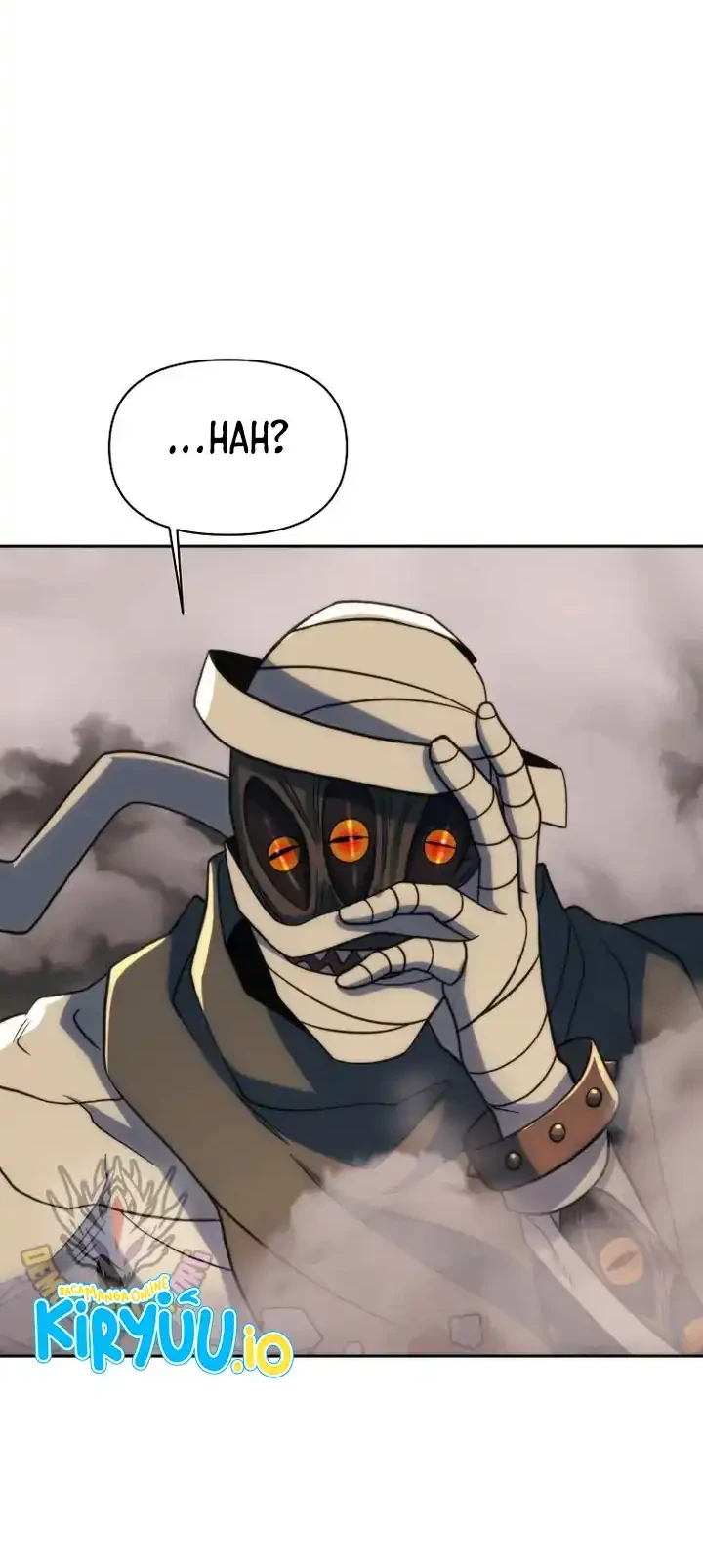 Archmage Transcending Through Regression Bab 184 halaman 29