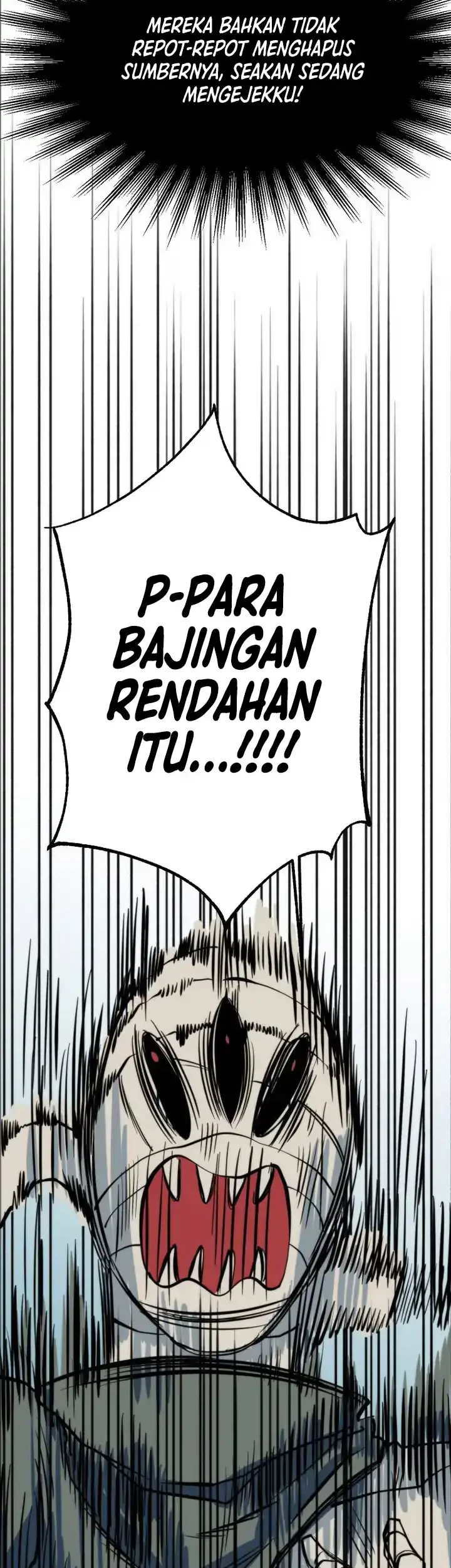 Archmage Transcending Through Regression Bab 184 halaman 35