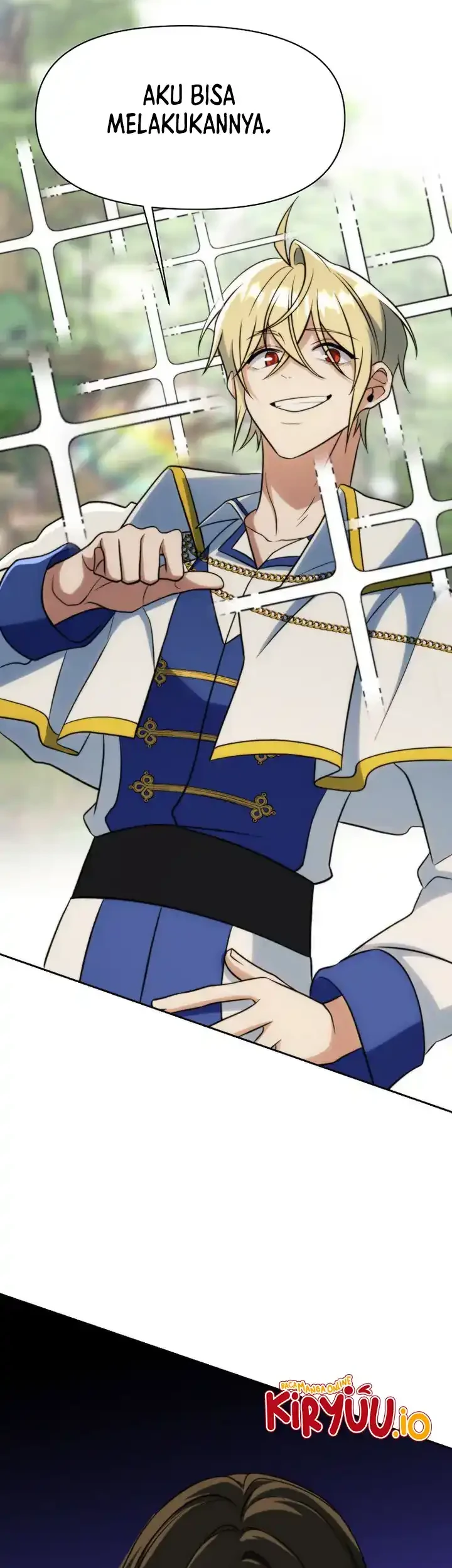 Archmage Transcending Through Regression Bab 184 halaman 48