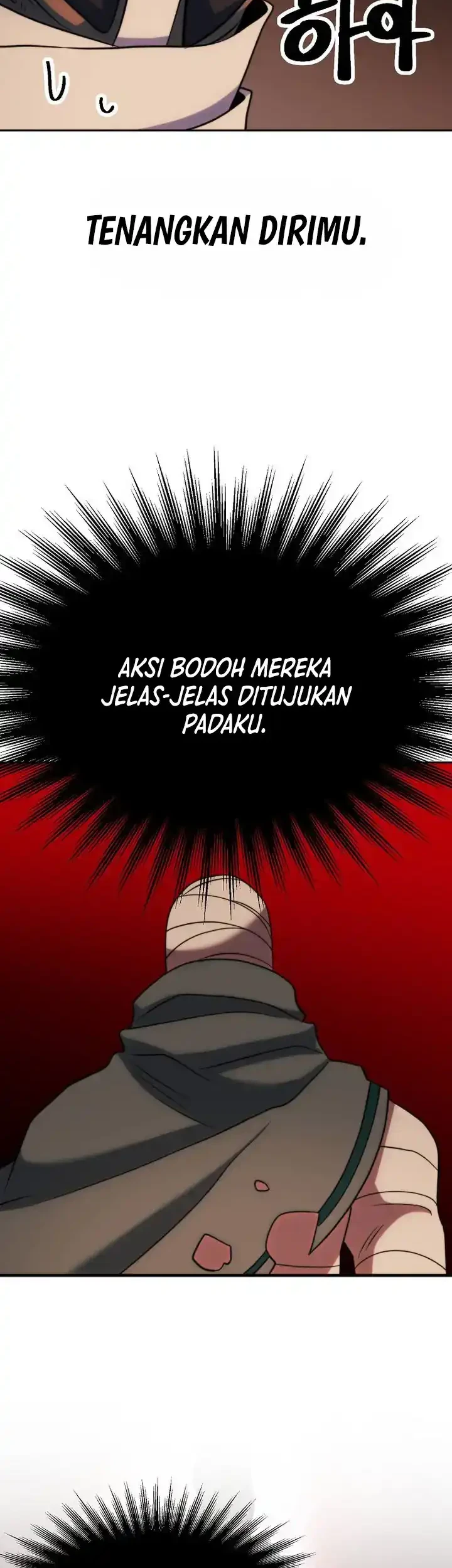 Archmage Transcending Through Regression Bab 184 halaman 51