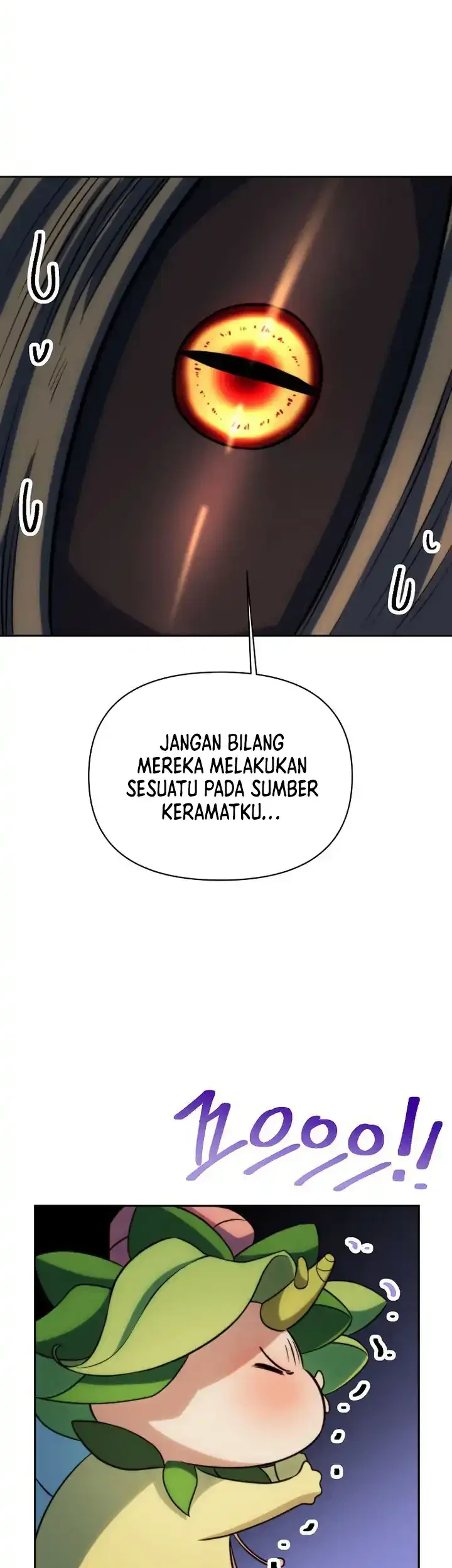 Archmage Transcending Through Regression Bab 184 halaman 55