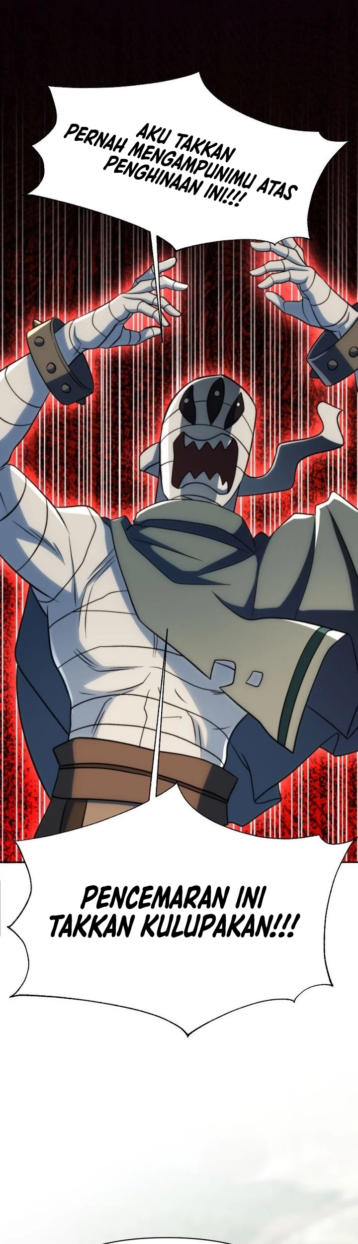 Archmage Transcending Through Regression Bab 185 halaman 3