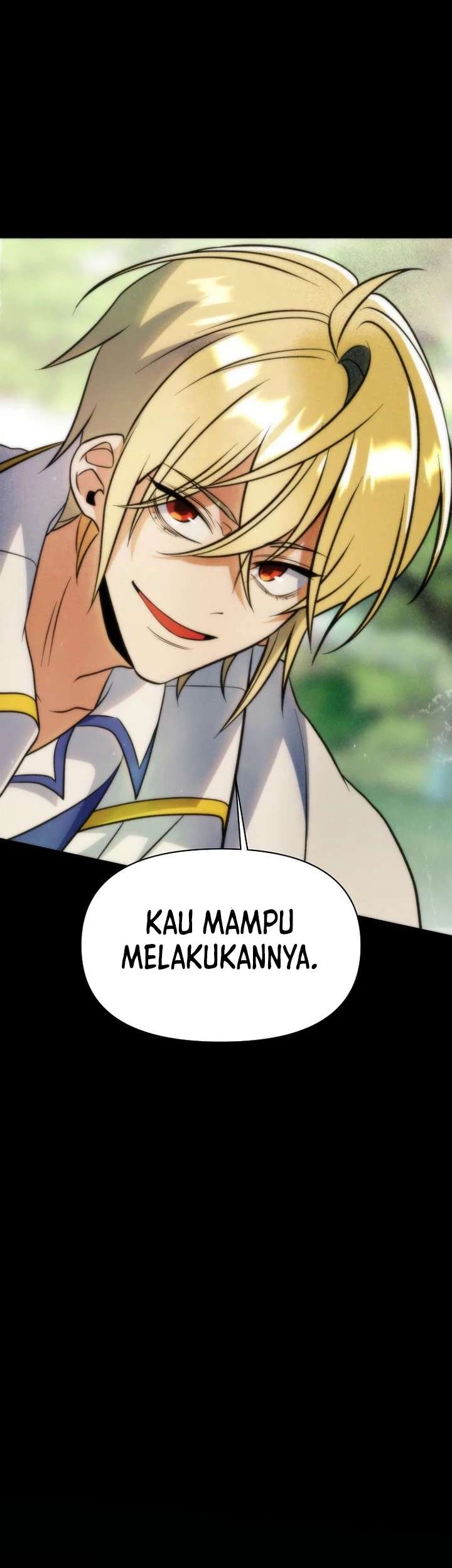 Archmage Transcending Through Regression Bab 185 halaman 10
