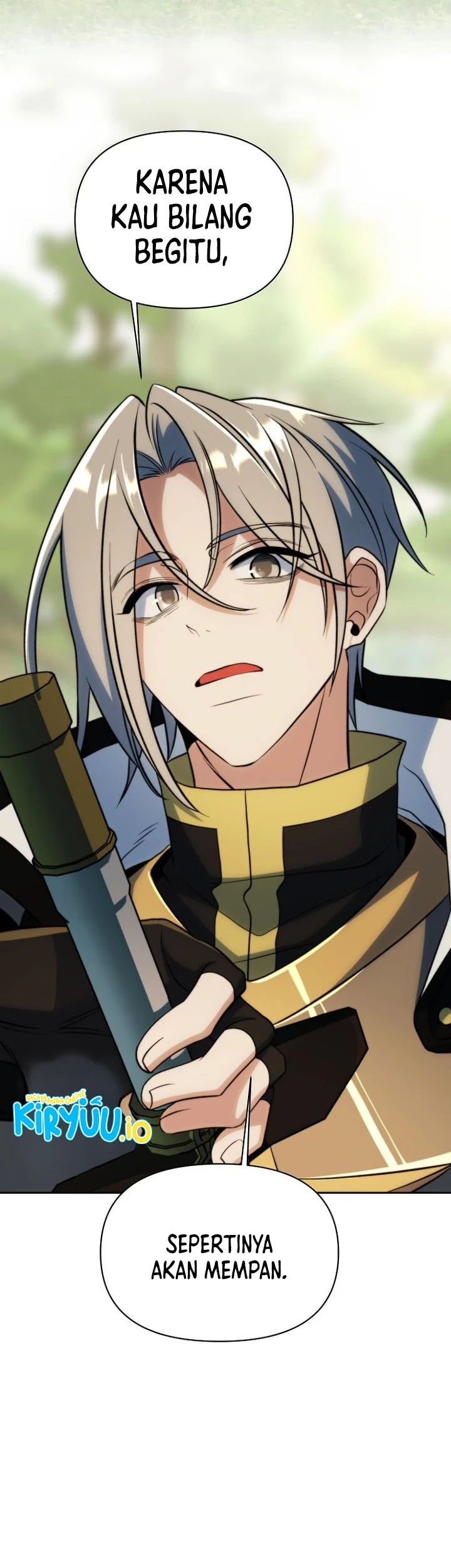 Archmage Transcending Through Regression Bab 185 halaman 12