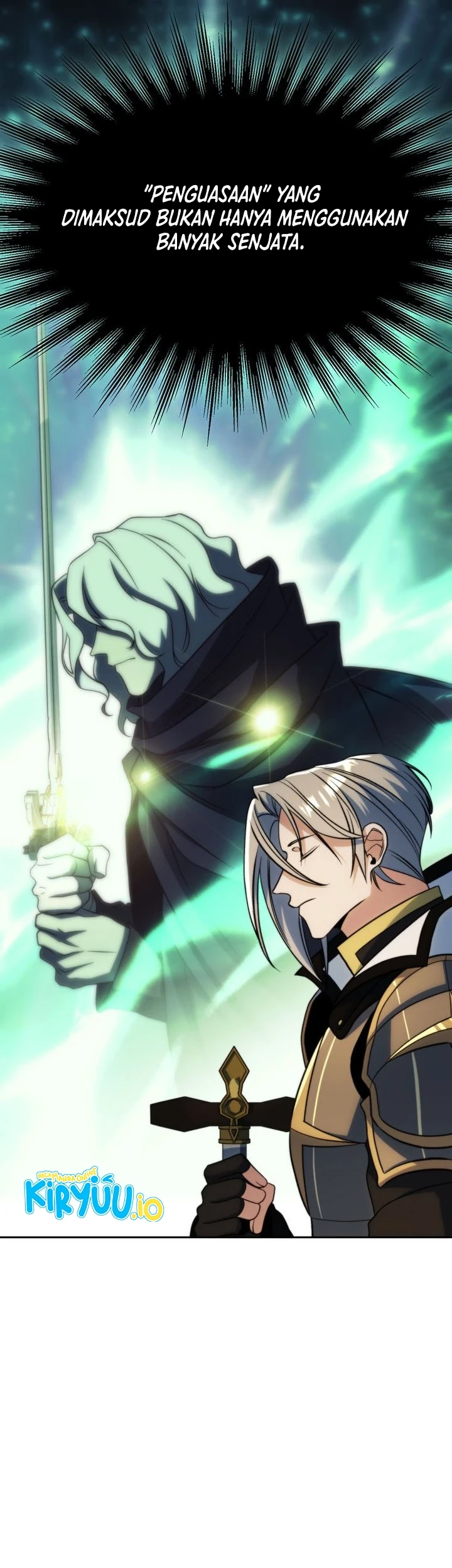 Archmage Transcending Through Regression Bab 185 halaman 14