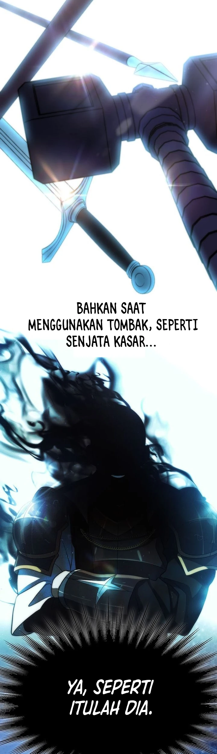 Archmage Transcending Through Regression Bab 185 halaman 16