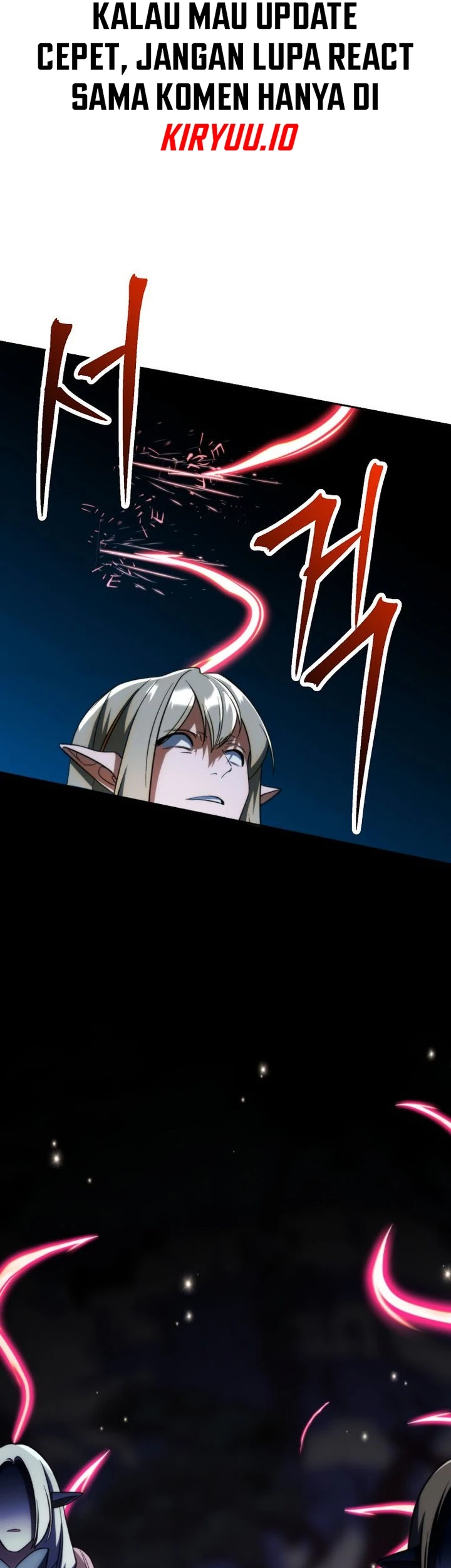 Archmage Transcending Through Regression Bab 185 halaman 24