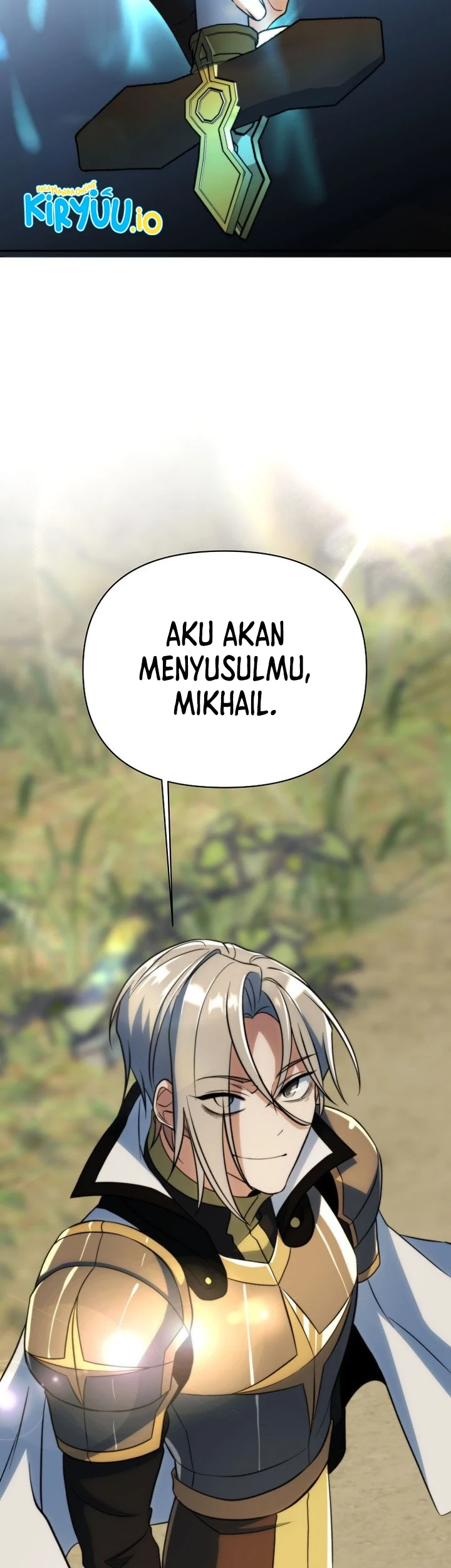 Archmage Transcending Through Regression Bab 185 halaman 27