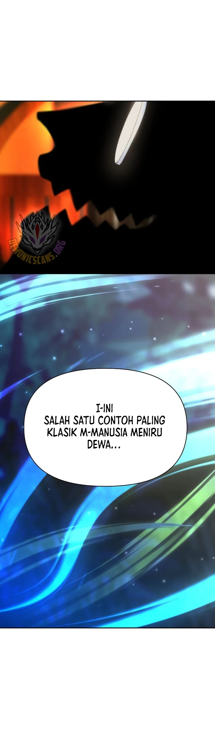 Archmage Transcending Through Regression Bab 185 halaman 42