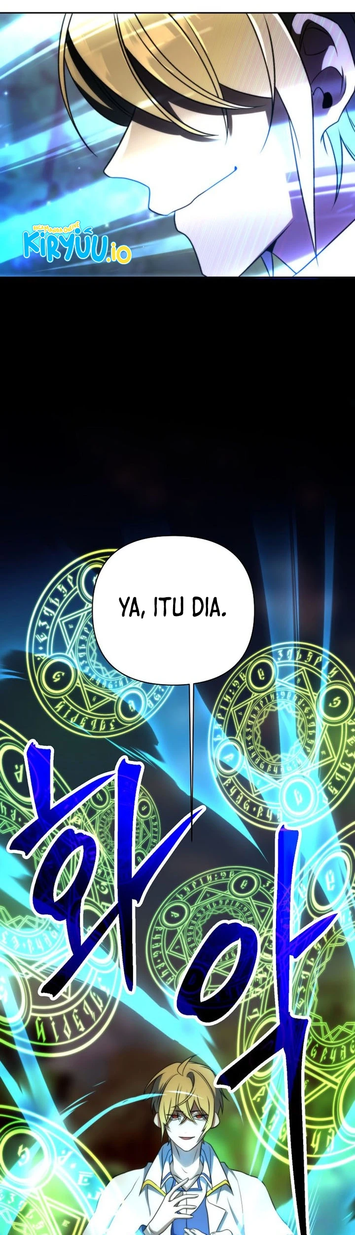Archmage Transcending Through Regression Bab 185 halaman 43