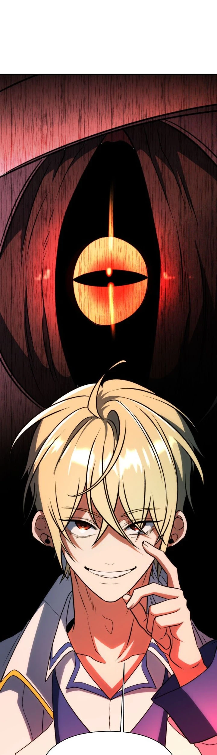 Archmage Transcending Through Regression Bab 185 halaman 54