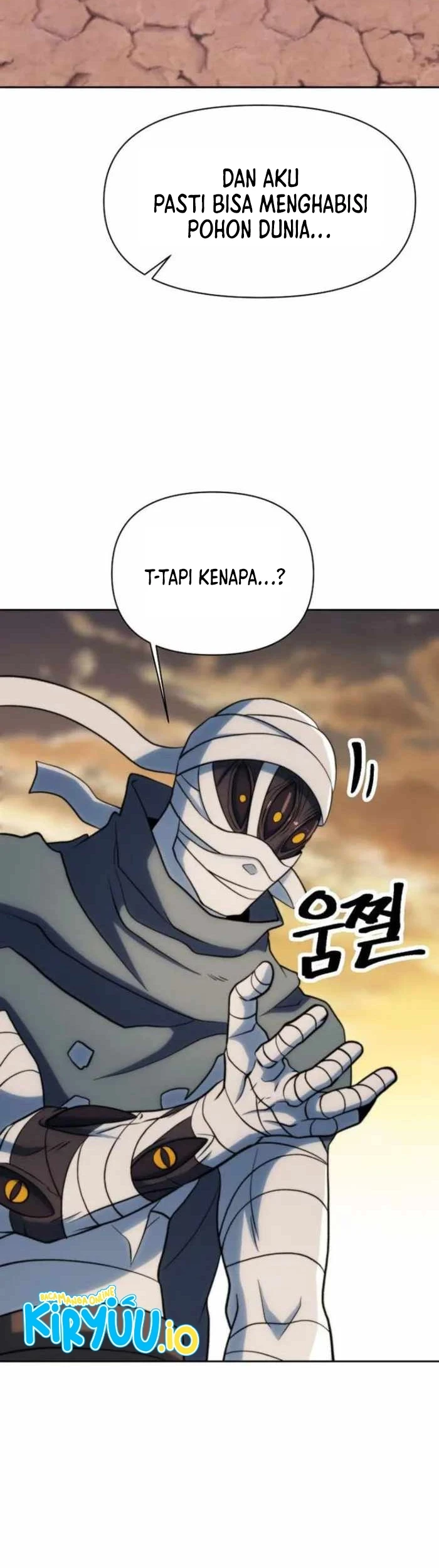 Archmage Transcending Through Regression Bab 186 halaman 4