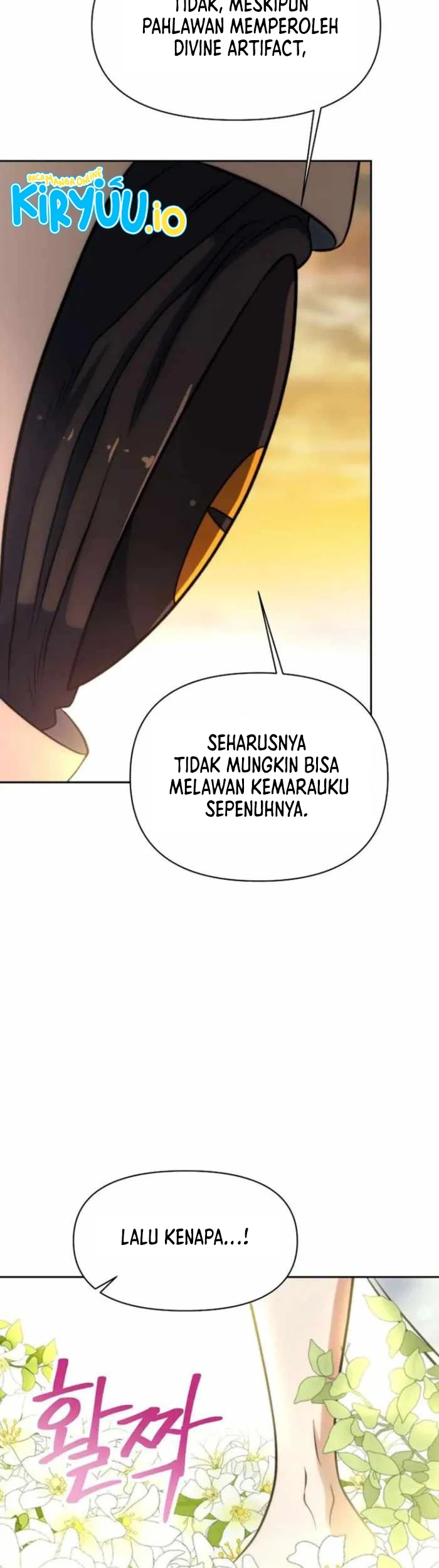 Archmage Transcending Through Regression Bab 186 halaman 7