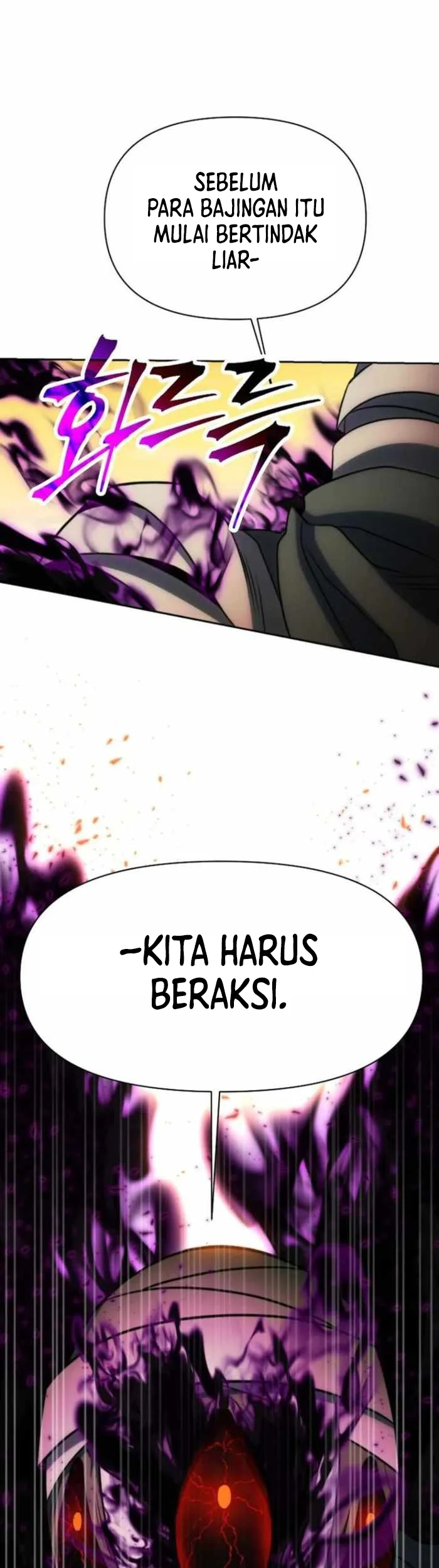 Archmage Transcending Through Regression Bab 186 halaman 16