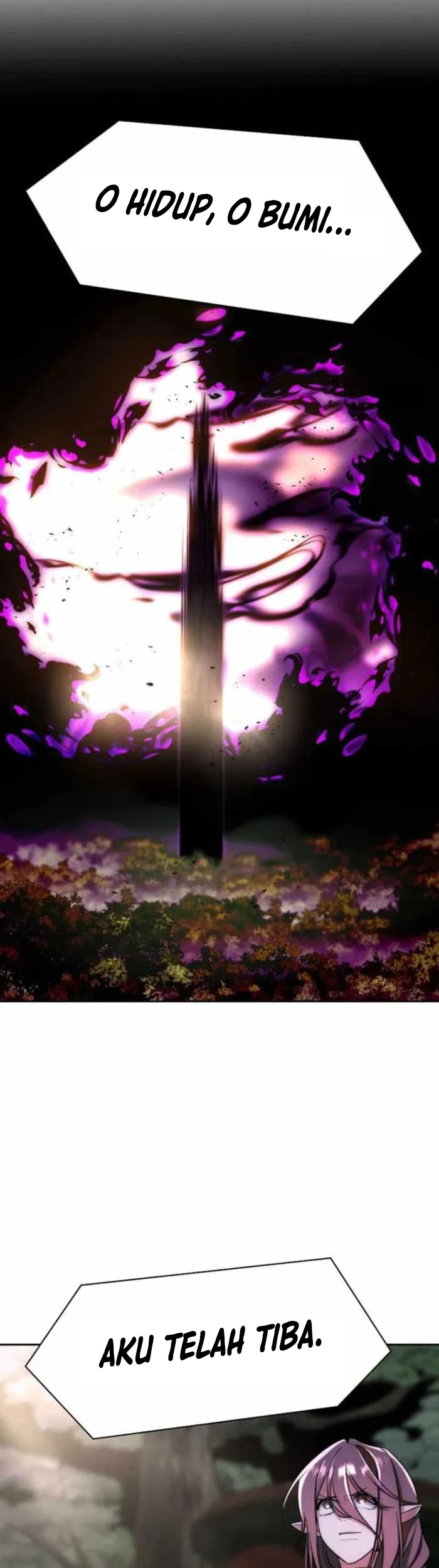 Archmage Transcending Through Regression Bab 186 halaman 20