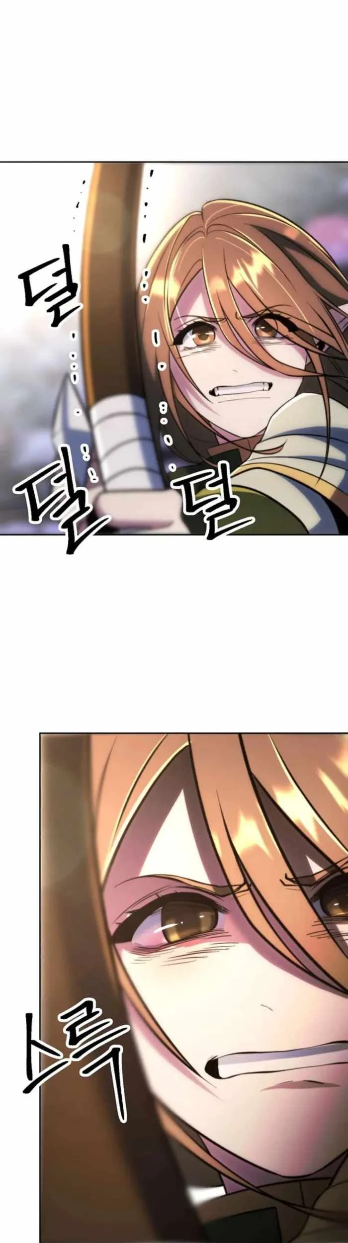 Archmage Transcending Through Regression Bab 186 halaman 30