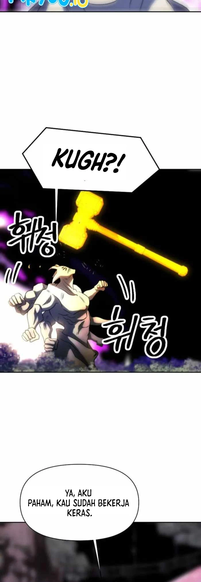Archmage Transcending Through Regression Bab 186 halaman 45