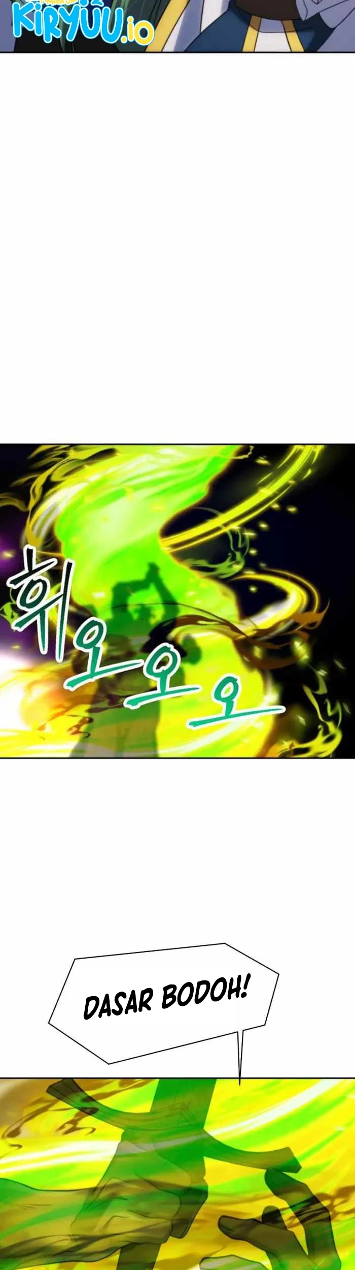 Archmage Transcending Through Regression Bab 186 halaman 52