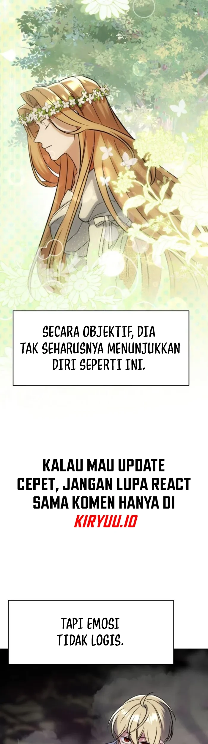 Archmage Transcending Through Regression Bab 187 halaman 6