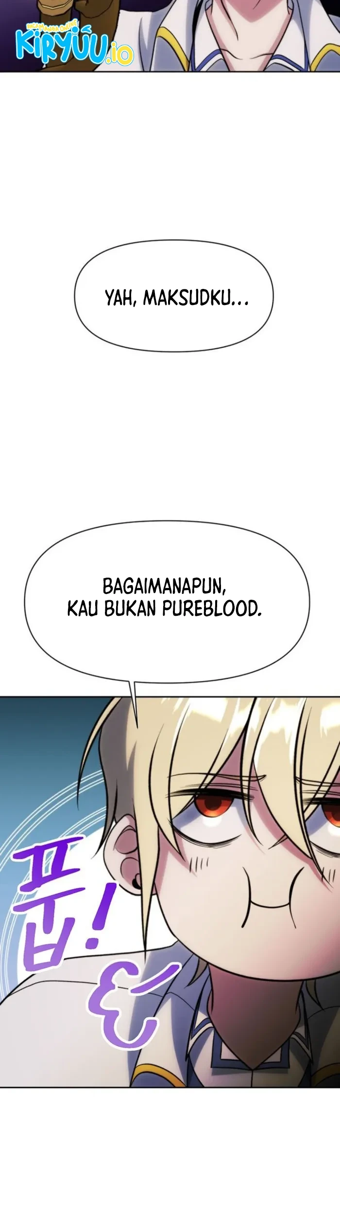 Archmage Transcending Through Regression Bab 187 halaman 12
