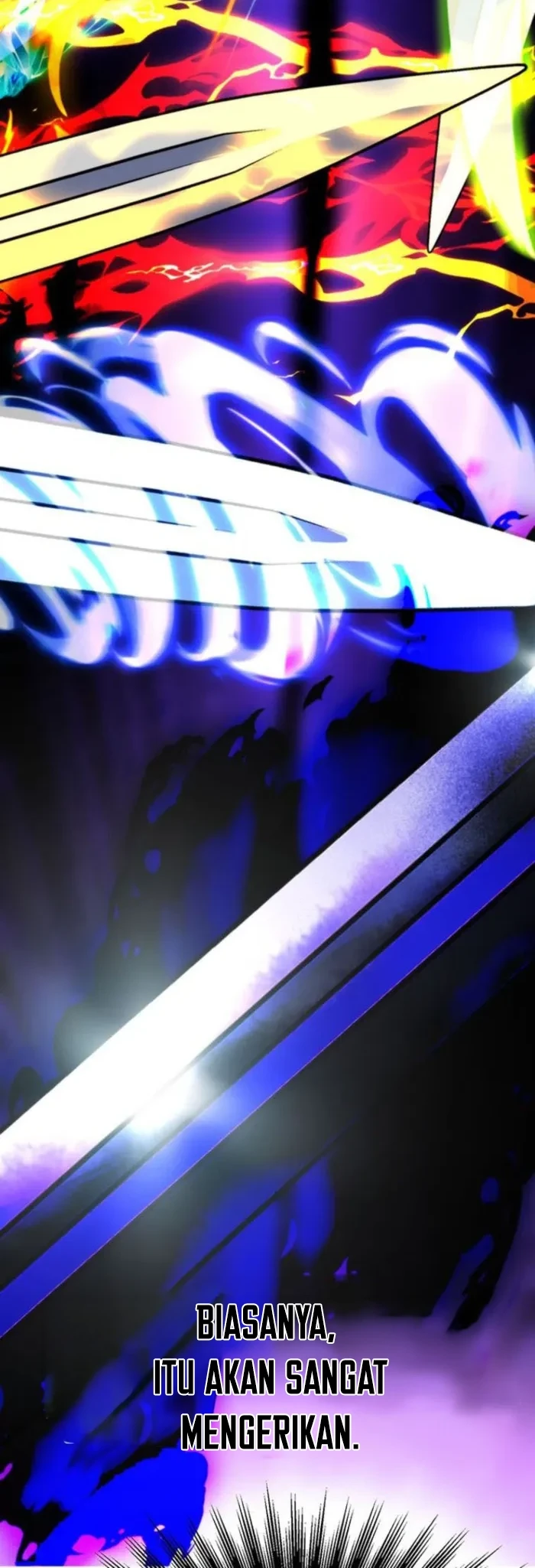 Archmage Transcending Through Regression Bab 187 halaman 21
