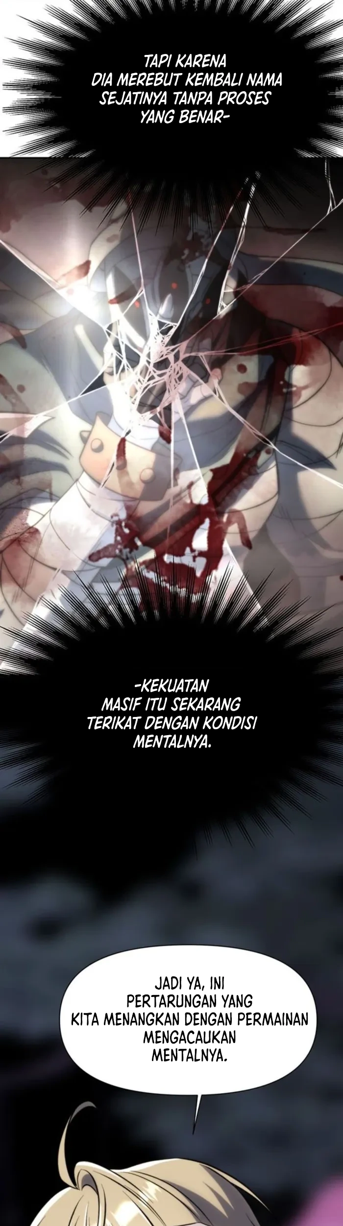 Archmage Transcending Through Regression Bab 187 halaman 22
