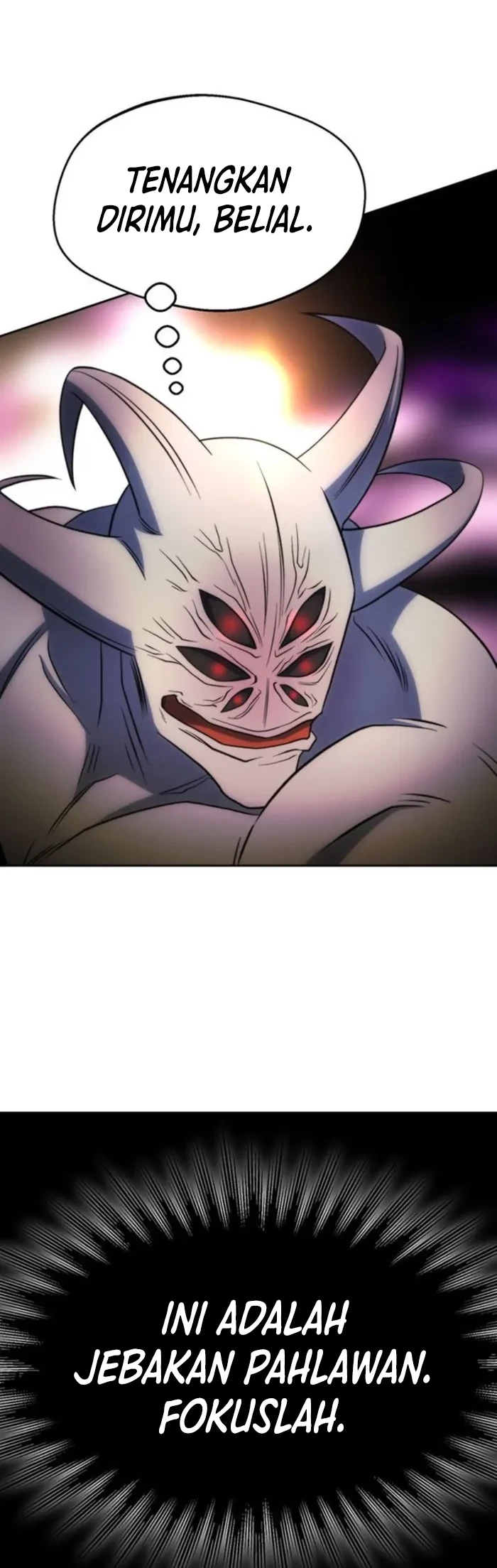 Archmage Transcending Through Regression Bab 187 halaman 25
