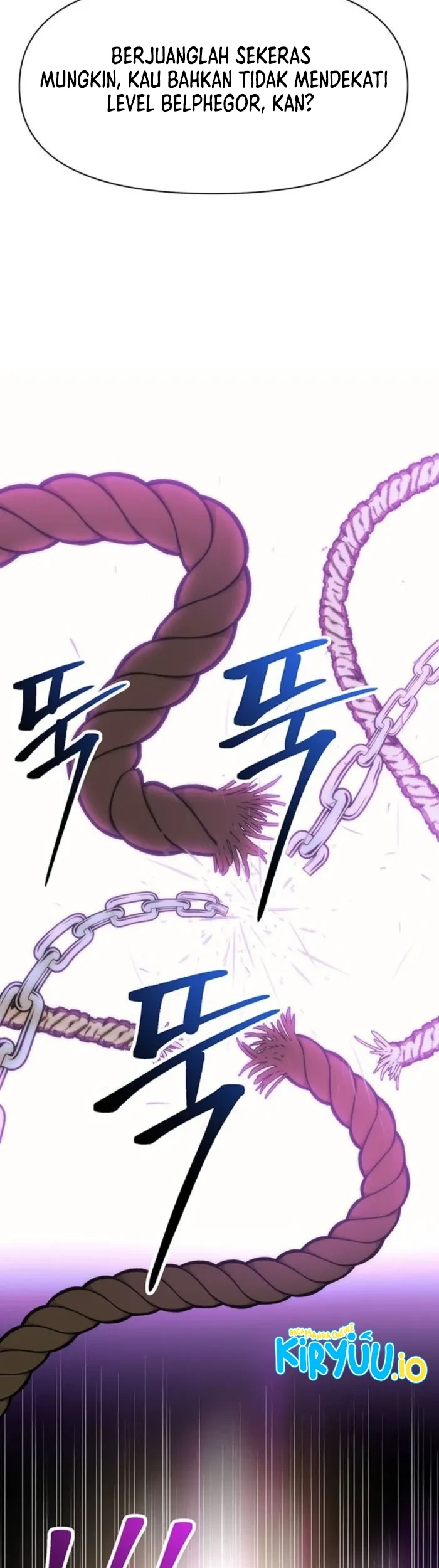 Archmage Transcending Through Regression Bab 187 halaman 31
