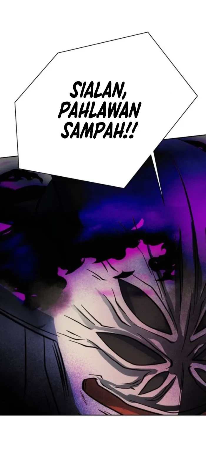 Archmage Transcending Through Regression Bab 187 halaman 33
