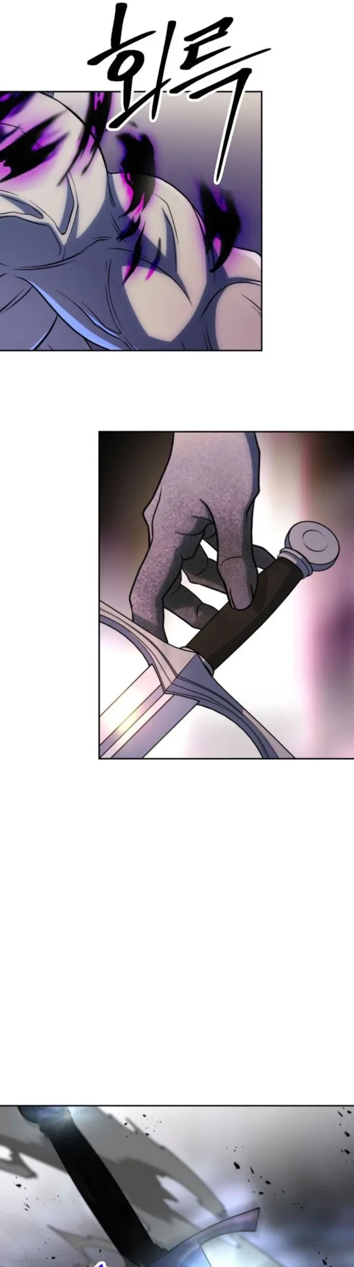 Archmage Transcending Through Regression Bab 187 halaman 34