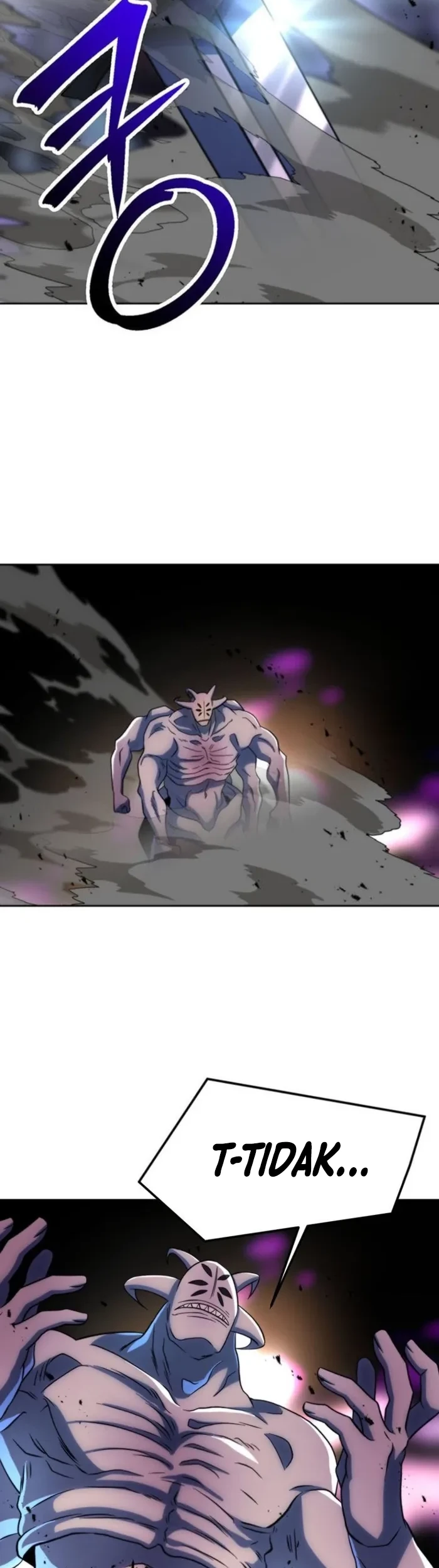 Archmage Transcending Through Regression Bab 187 halaman 35