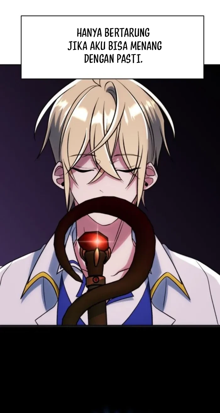 Archmage Transcending Through Regression Bab 187 halaman 37