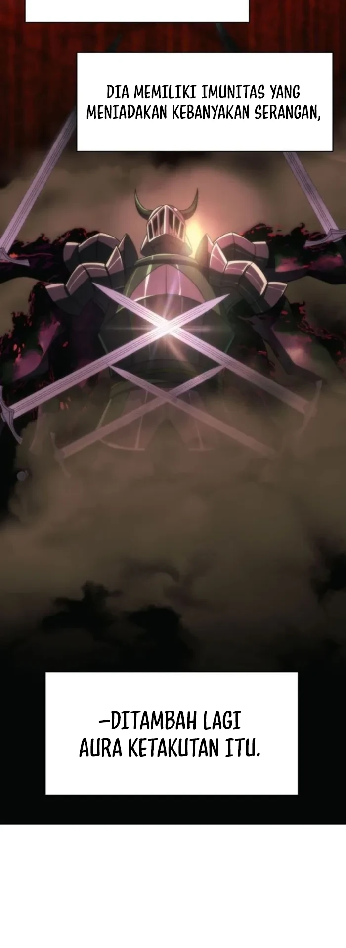 Archmage Transcending Through Regression Bab 187 halaman 41