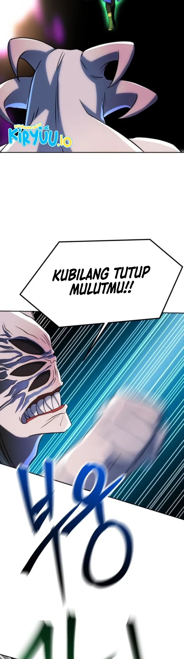 Archmage Transcending Through Regression Bab 187 halaman 44
