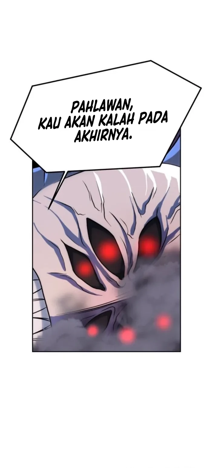 Archmage Transcending Through Regression Bab 187 halaman 49