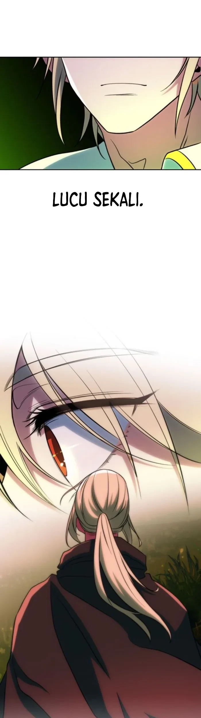 Archmage Transcending Through Regression Bab 187 halaman 54
