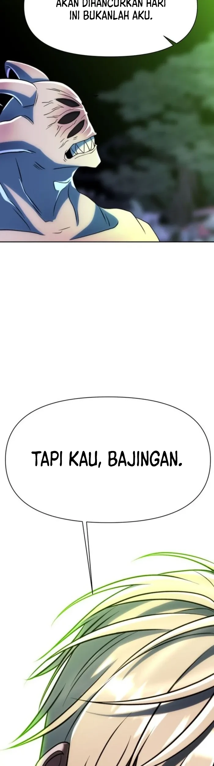 Archmage Transcending Through Regression Bab 187 halaman 56