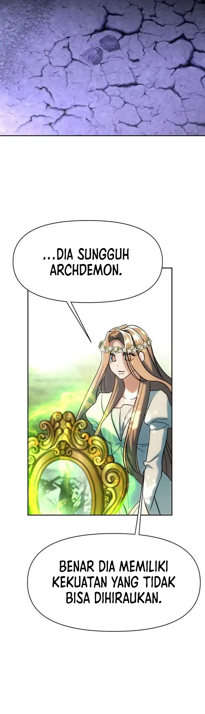 Archmage Transcending Through Regression Bab 188 halaman 3