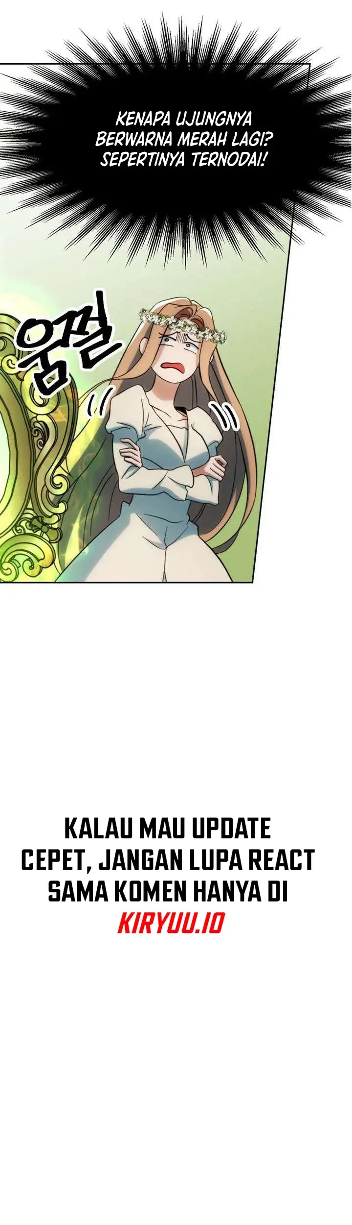 Archmage Transcending Through Regression Bab 188 halaman 11