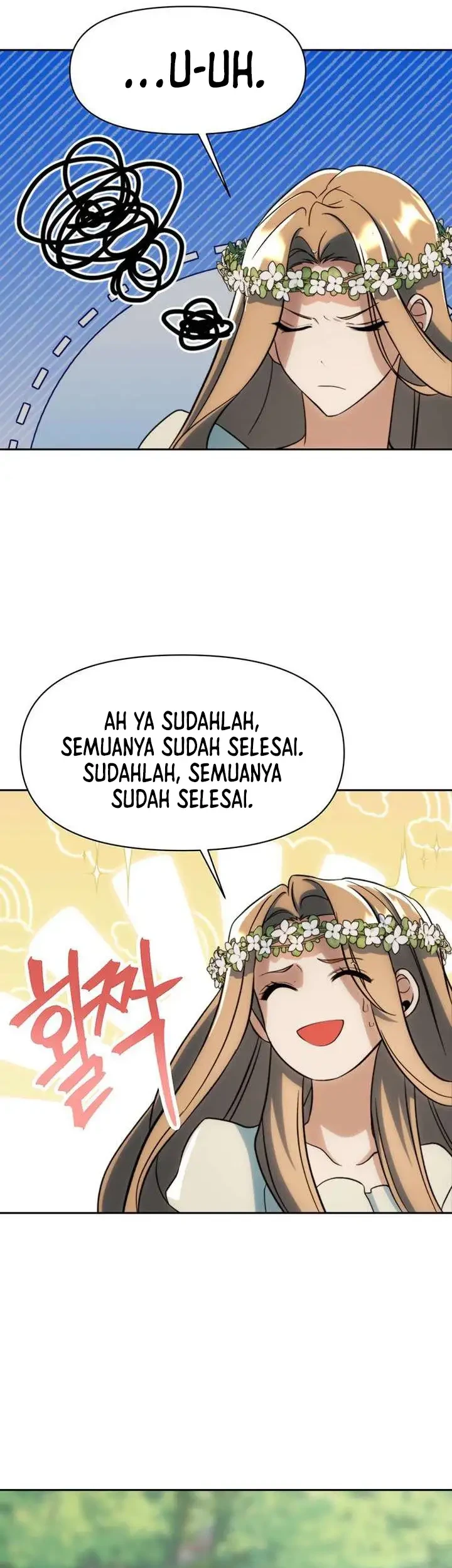 Archmage Transcending Through Regression Bab 188 halaman 12