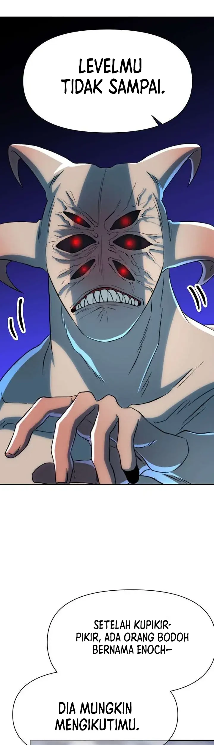 Archmage Transcending Through Regression Bab 188 halaman 16