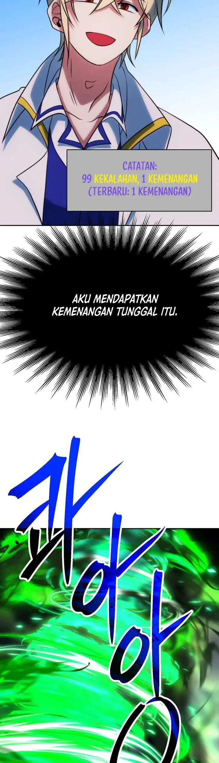 Archmage Transcending Through Regression Bab 188 halaman 28