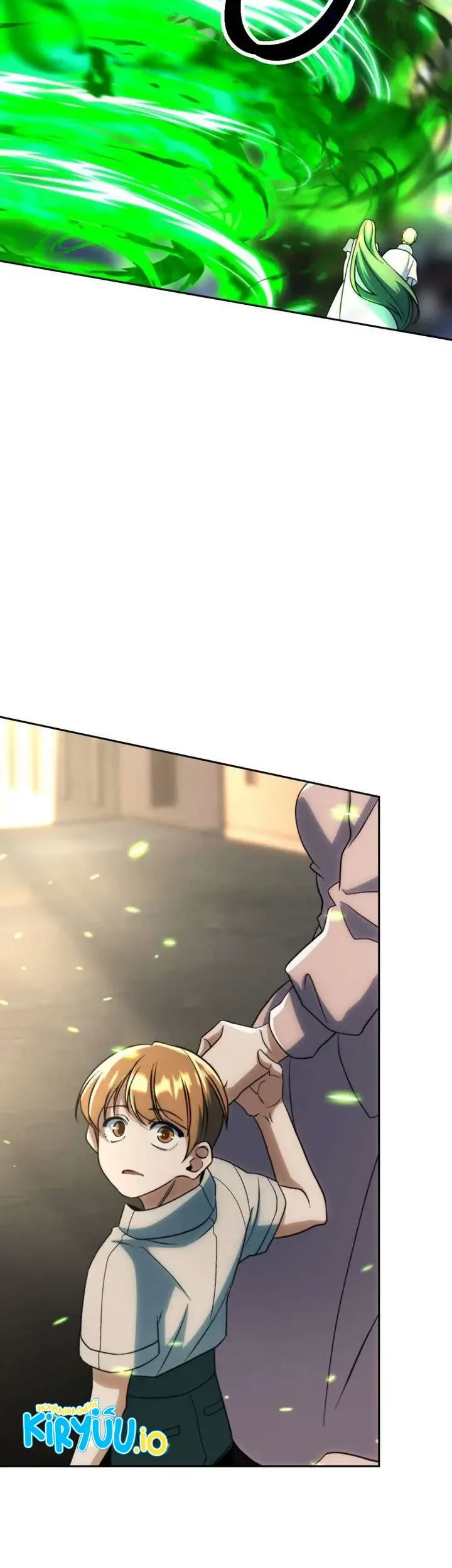 Archmage Transcending Through Regression Bab 188 halaman 29