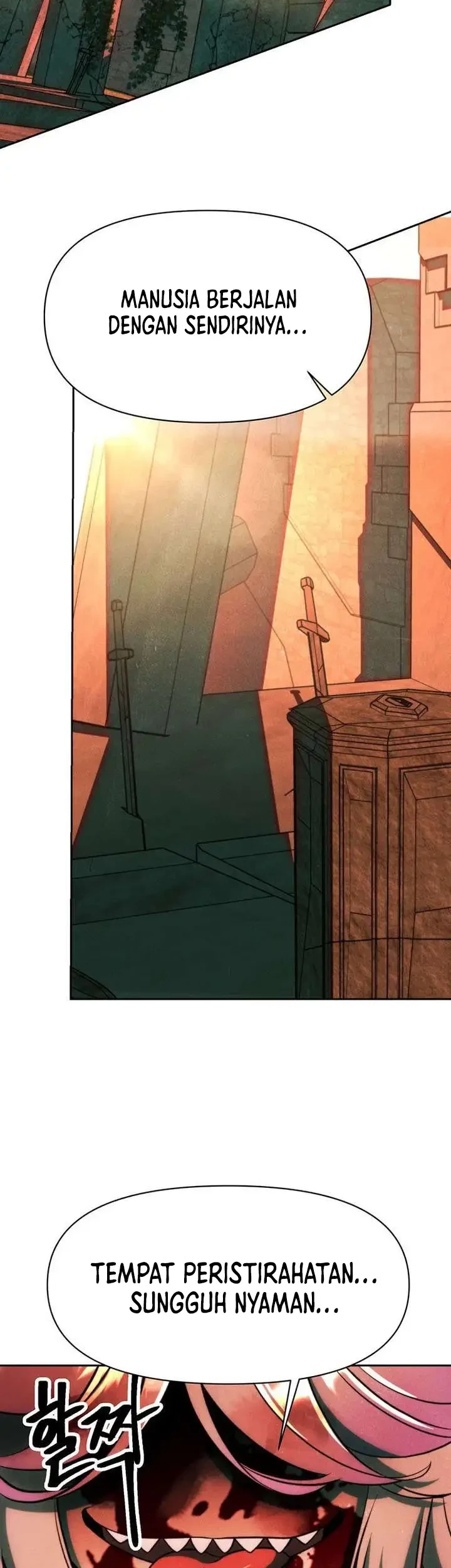 Archmage Transcending Through Regression Bab 188 halaman 36