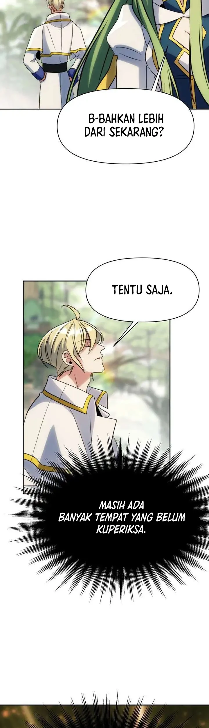 Archmage Transcending Through Regression Bab 188 halaman 52