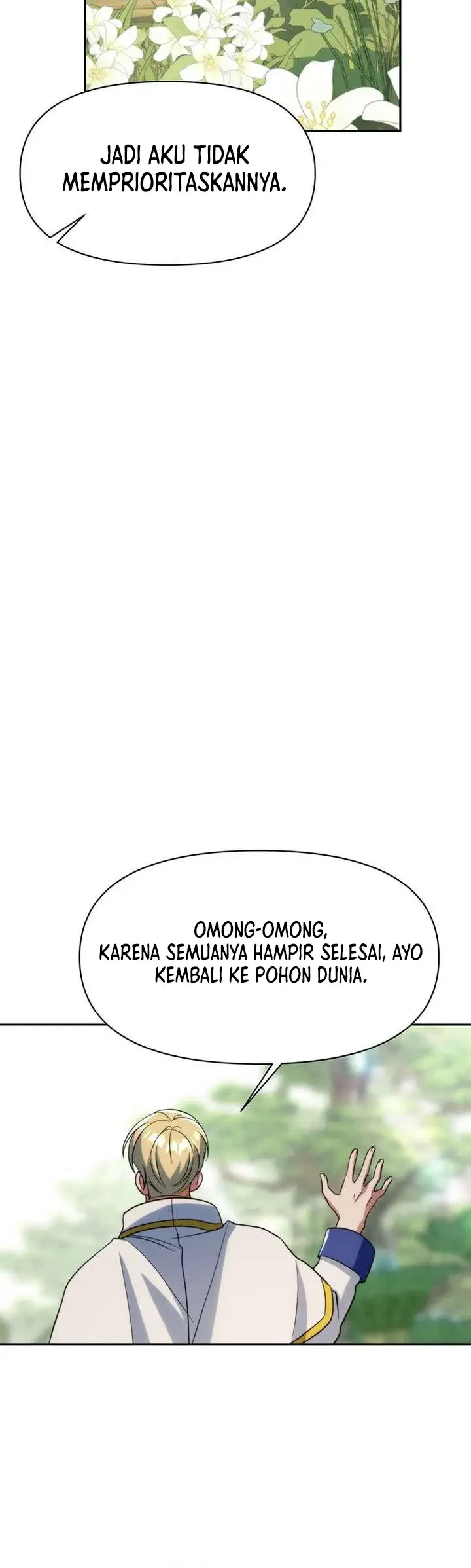 Archmage Transcending Through Regression Bab 188 halaman 54