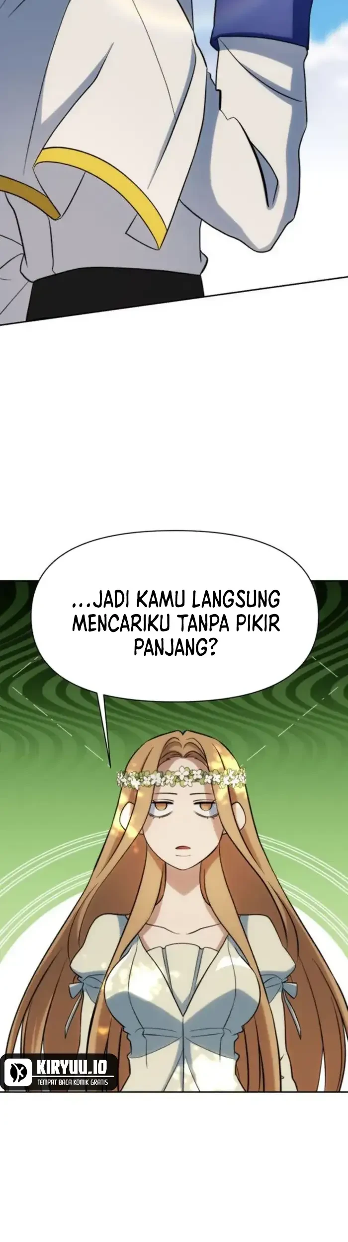 Archmage Transcending Through Regression Bab 189 halaman 3
